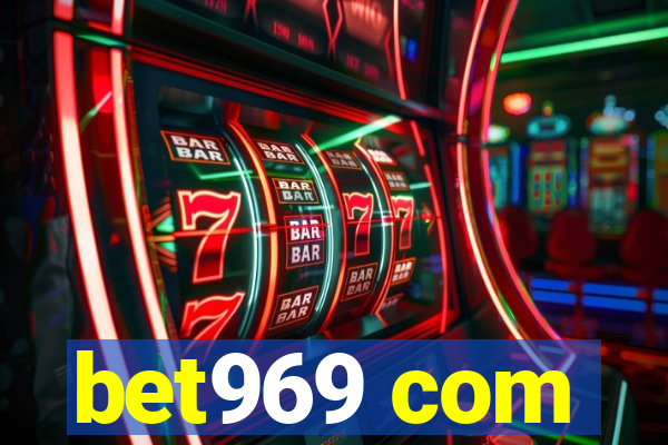 bet969 com